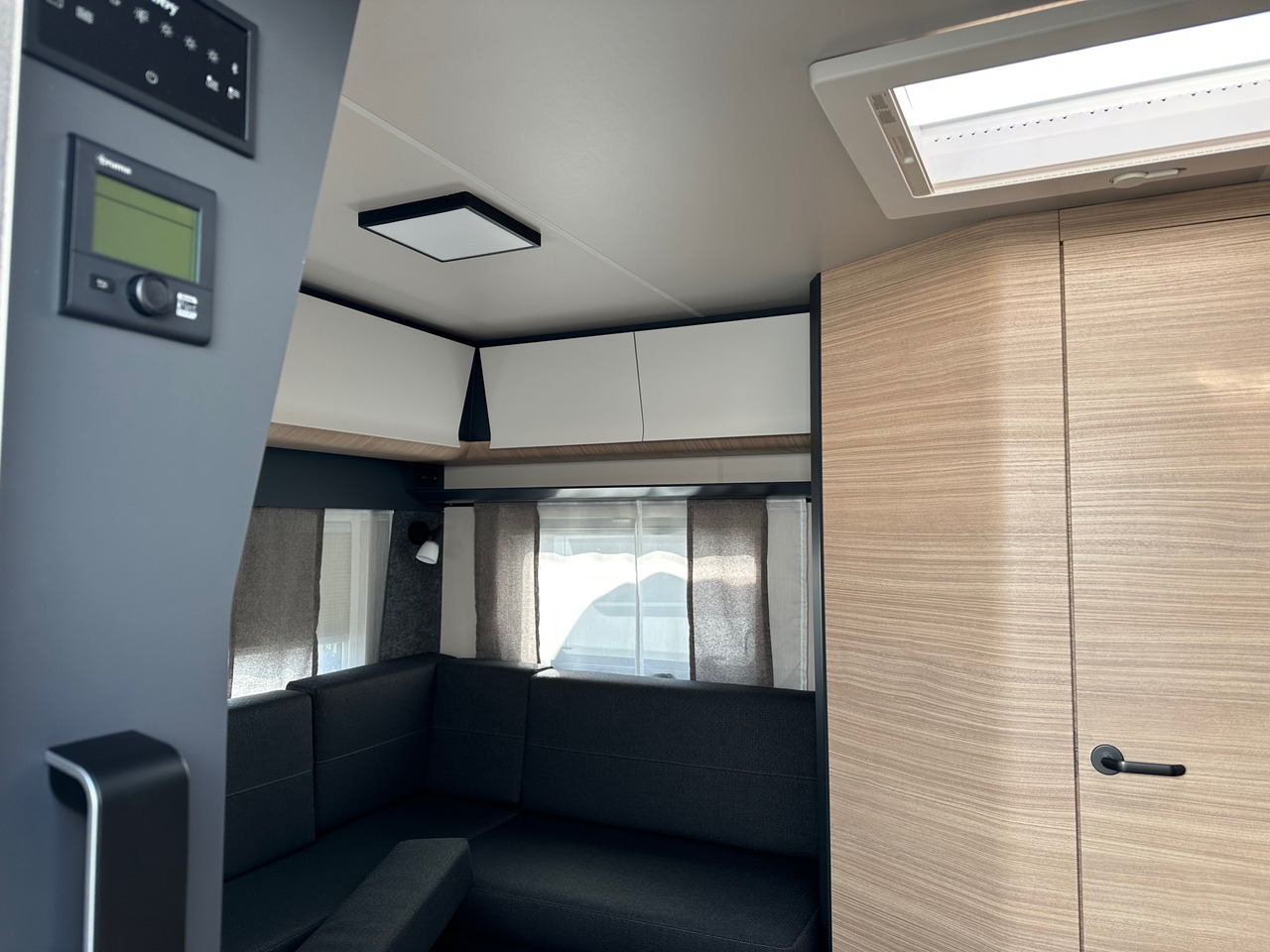 Hobby 585 UL Maxia 2023 - Karavan: obrázek 5 Hobby 585 UL Maxia 2023 - Karavan: obrázek 5