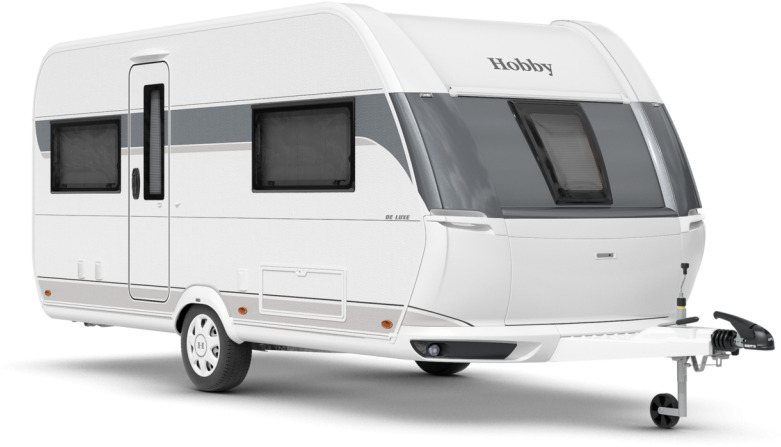 Hobby DE LUXE 460 UFe - Karavan: obrázek 3 Hobby DE LUXE 460 UFe - Karavan: obrázek 3