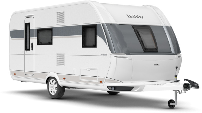 Hobby DE LUXE 490 KMF - Karavan: obrázek 3 Hobby DE LUXE 490 KMF - Karavan: obrázek 3