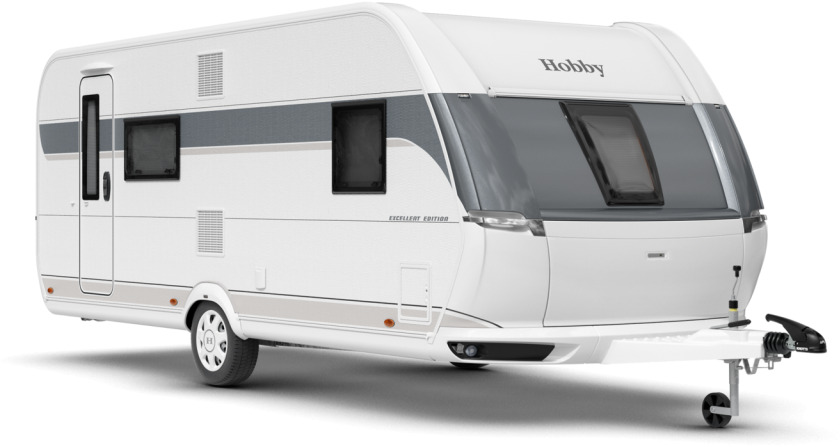 Hobby EXCELLENT EDITION 560 KMFe - Karavan: obrázek 3 Hobby EXCELLENT EDITION 560 KMFe - Karavan: obrázek 3