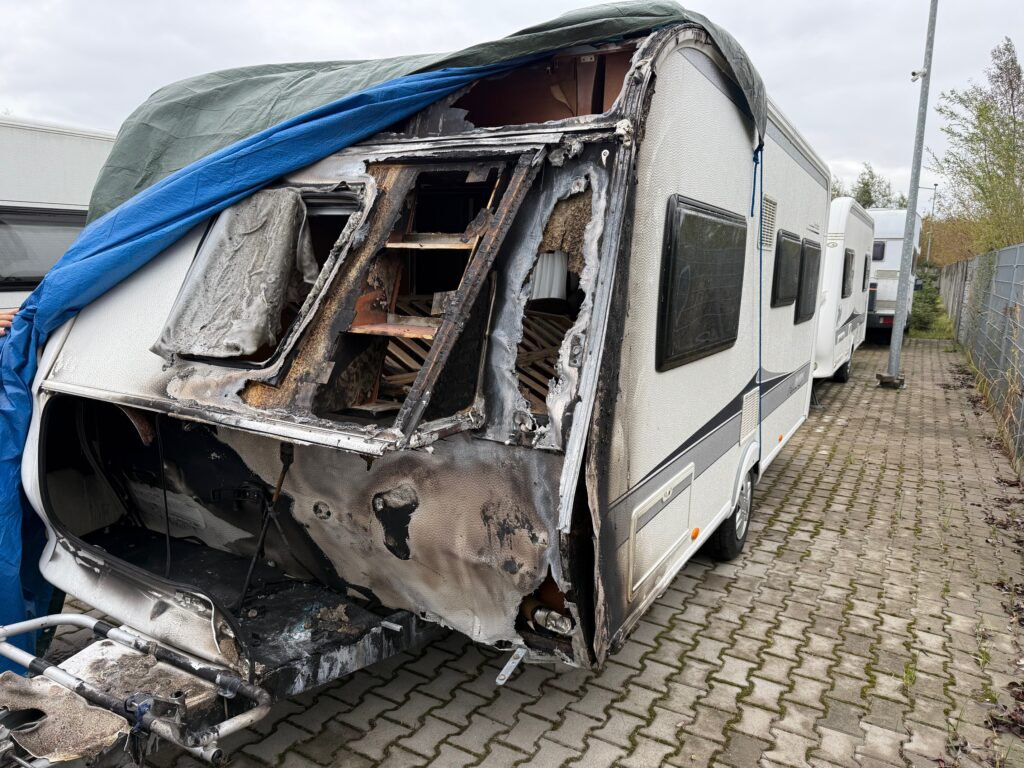 Hobby Excellent 460 UFe 2013 - Karavan: obrázek 3 Hobby Excellent 460 UFe 2013 - Karavan: obrázek 3