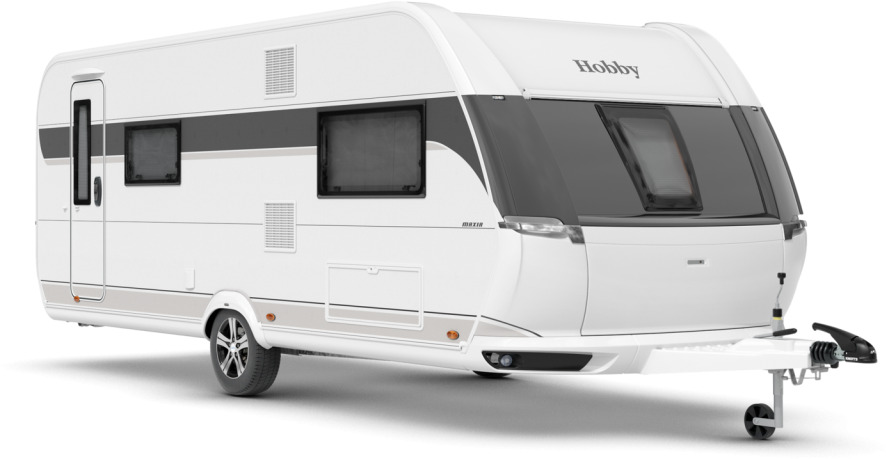 Karavan Hobby MAXIA 595 KML: obrázek 7 Karavan Hobby MAXIA 595 KML: obrázek 7