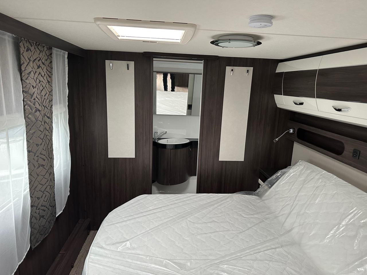 Nový Karavan PRESTIGE 720 WQC 2024: obrázek 9