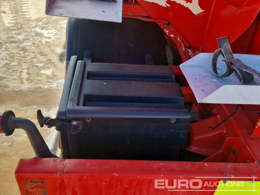 Cisternové vozidlo 2003 DAF LF45-220: obrázek 21