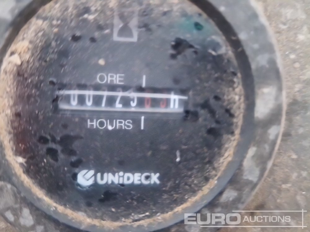 Zametací vůz 2005 Mathieu Yno Azura2: obrázek 35