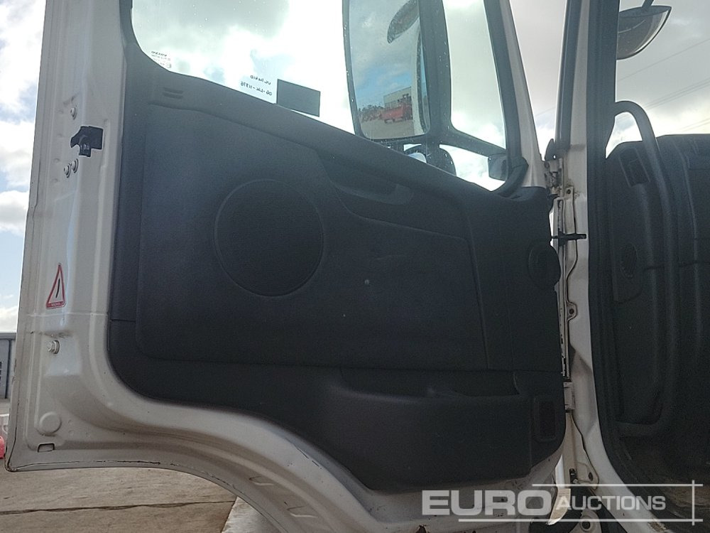Cisternové vozidlo 2006 Volvo FM300: obrázek 28