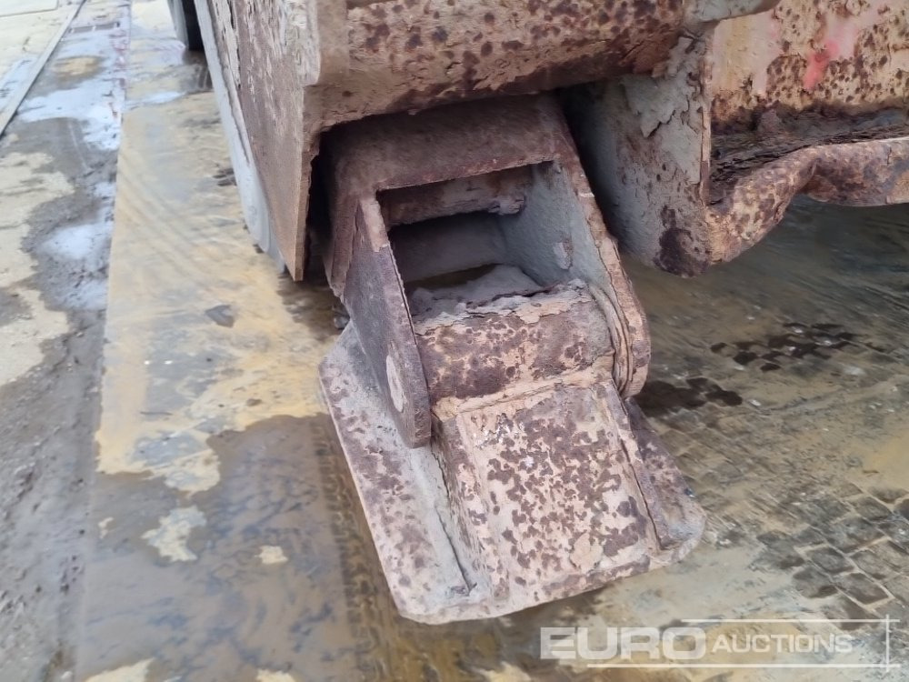 Ramenový nosič kontajnerov 2007 DAF LF: obrázek 18 Ramenový nosič kontajnerov 2007 DAF LF: obrázek 18