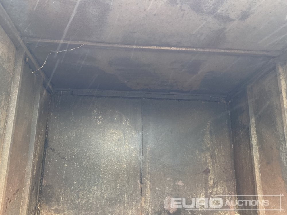 2007 DAF LF45-160 - Sklápěč: obrázek 4 2007 DAF LF45-160 - Sklápěč: obrázek 4