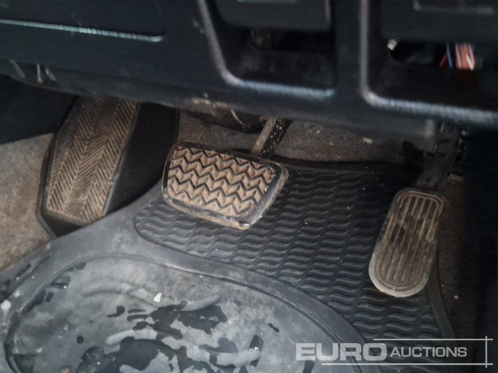 SUV 2009 Toyota Land Cruiser: obrázek 15 SUV 2009 Toyota Land Cruiser: obrázek 15