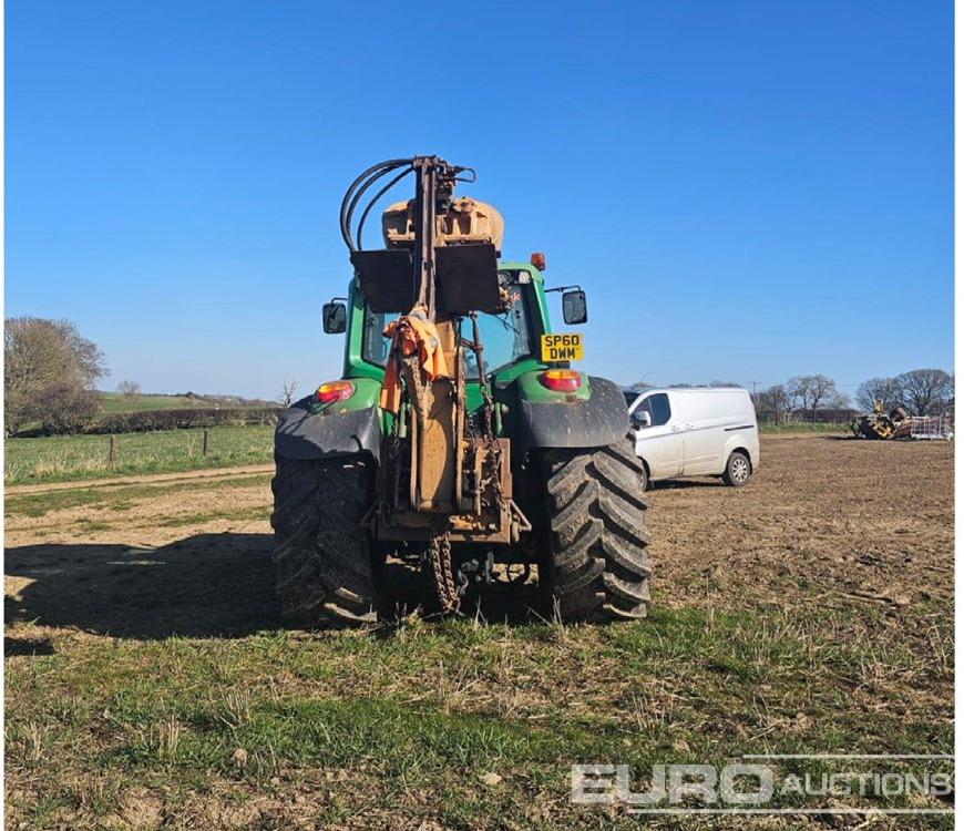 2010 John Deere 6930 Premium - Traktor: obrázek 3 2010 John Deere 6930 Premium - Traktor: obrázek 3