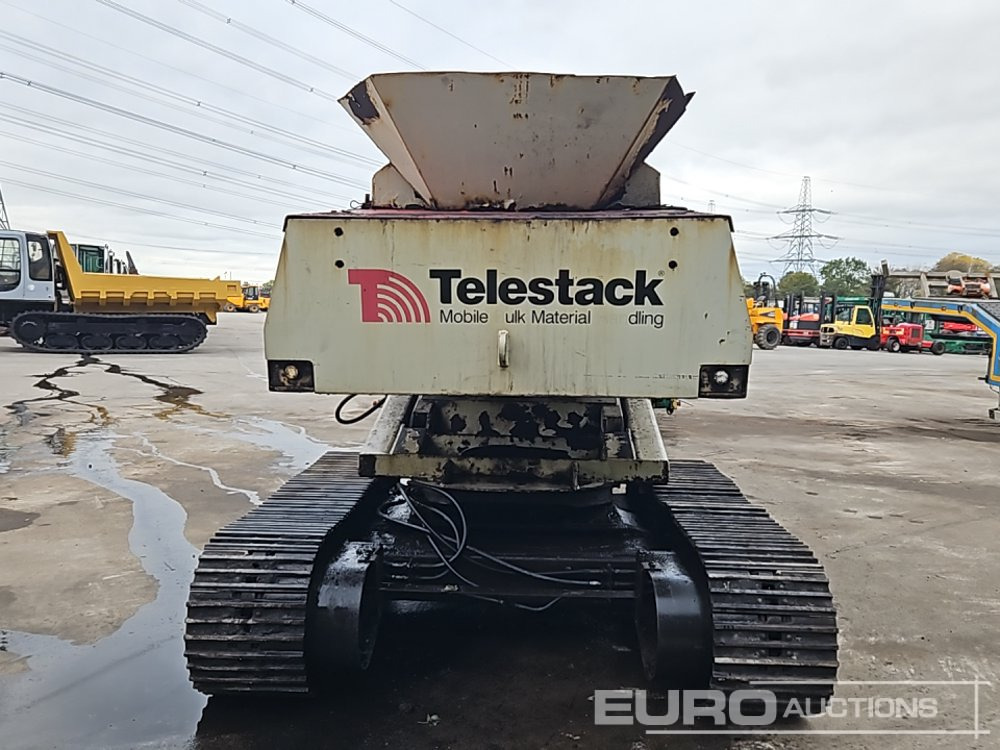 2011 Telestack TC421R - Dopravník: obrázek 4 2011 Telestack TC421R - Dopravník: obrázek 4