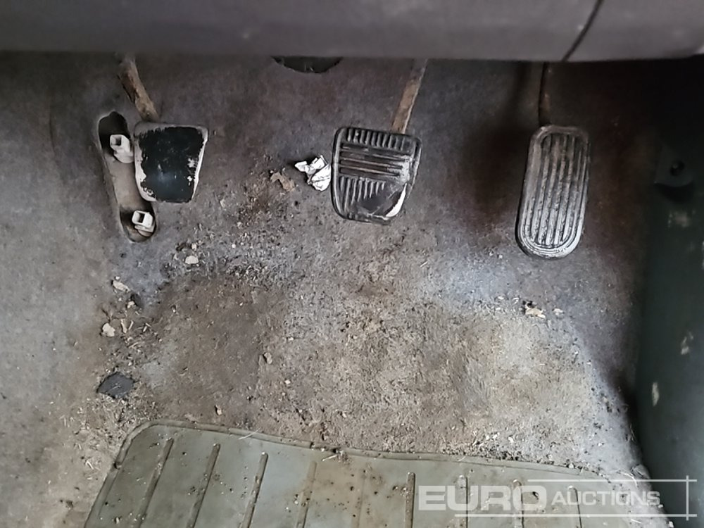 Pick-up 2012 Toyota Hilux: obrázek 27