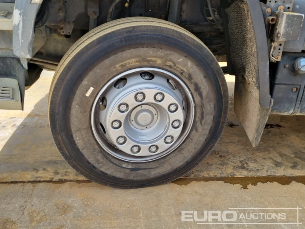 Sklápěč 2014 DAF CF440: obrázek 10