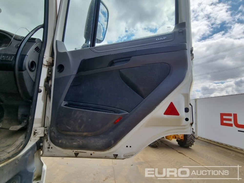 Sklápěč 2014 DAF CF440: obrázek 46