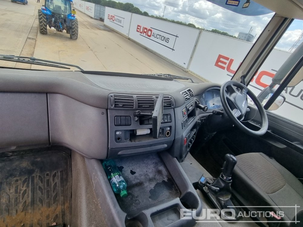 Sklápěč 2014 DAF CF440: obrázek 44