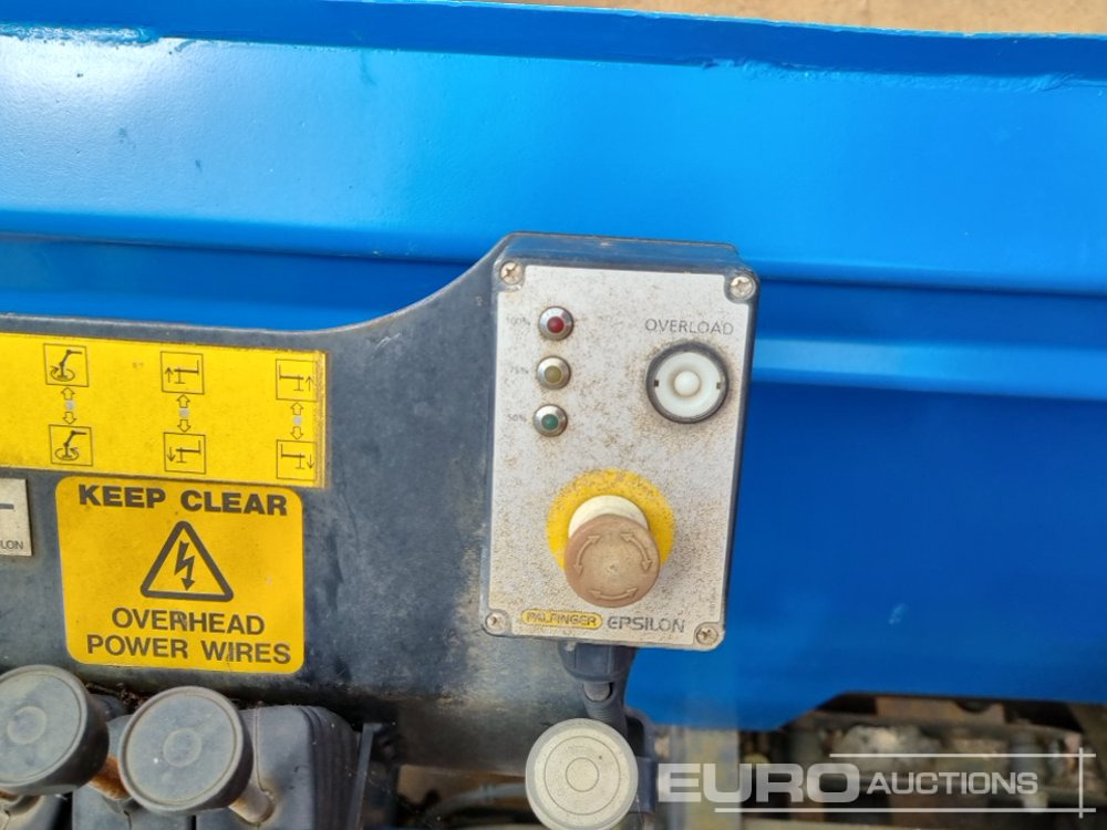 Sklápěč 2014 DAF CF440: obrázek 20