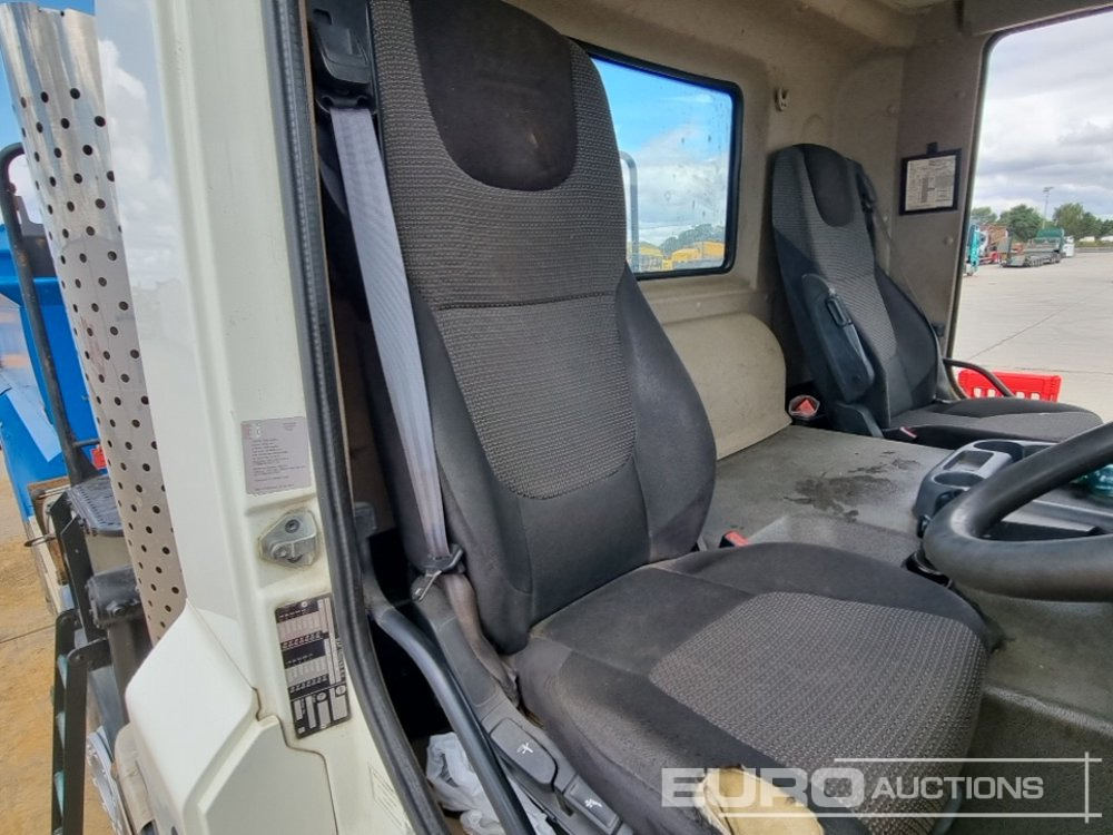 Sklápěč 2014 DAF CF440: obrázek 47