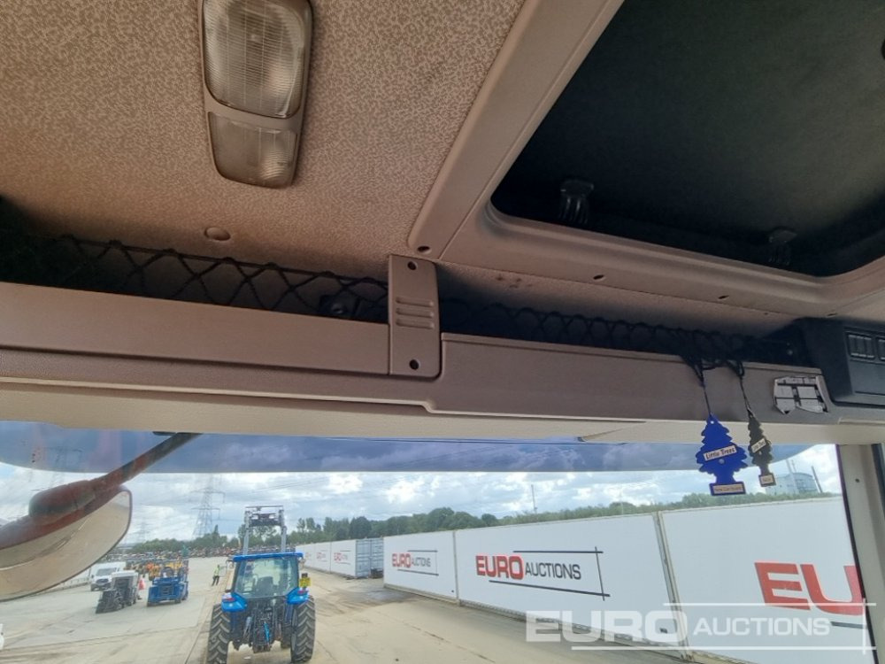 Sklápěč 2014 DAF CF440: obrázek 45