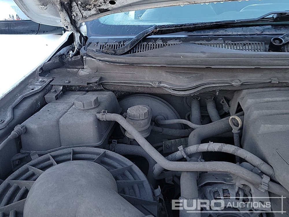 Pick-up 2014 Ford Ranger: obrázek 19