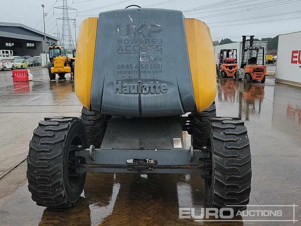 2014 Haulotte HA16PX - Pracovní plošina: obrázek 4 2014 Haulotte HA16PX - Pracovní plošina: obrázek 4