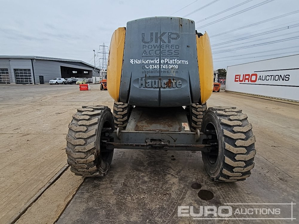 2014 Haulotte HA16PX - Pracovní plošina: obrázek 4 2014 Haulotte HA16PX - Pracovní plošina: obrázek 4