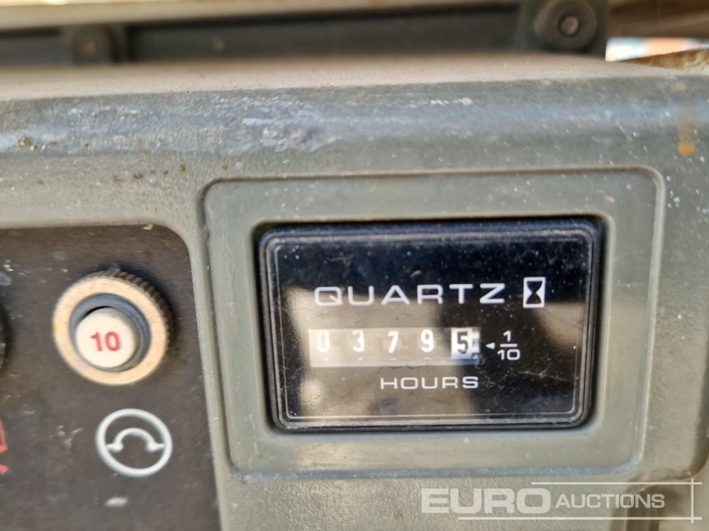 Pracovní plošina 2014 JLG 1230ES: obrázek 23