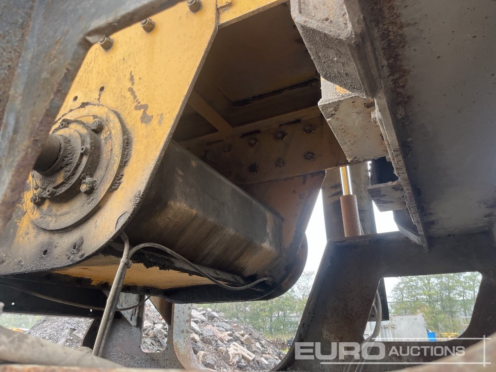 Drticí zařízení 2014 Tesab RK1012TS: obrázek 10