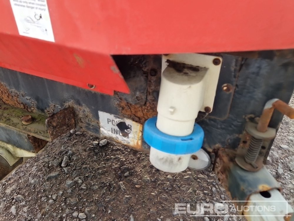 Osvětlovací stožár 2014 Towerlight BLED1-1557: obrázek 14