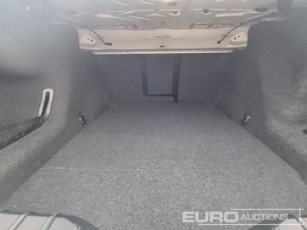 Osobní auto 2015 BMW 530D: obrázek 14