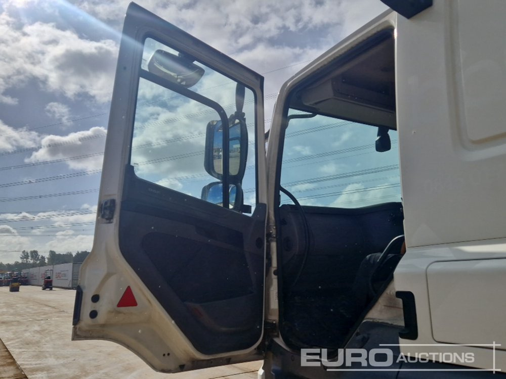 Nákladní automobil valníkový/ Plošinový 2015 DAF CR310: obrázek 18
