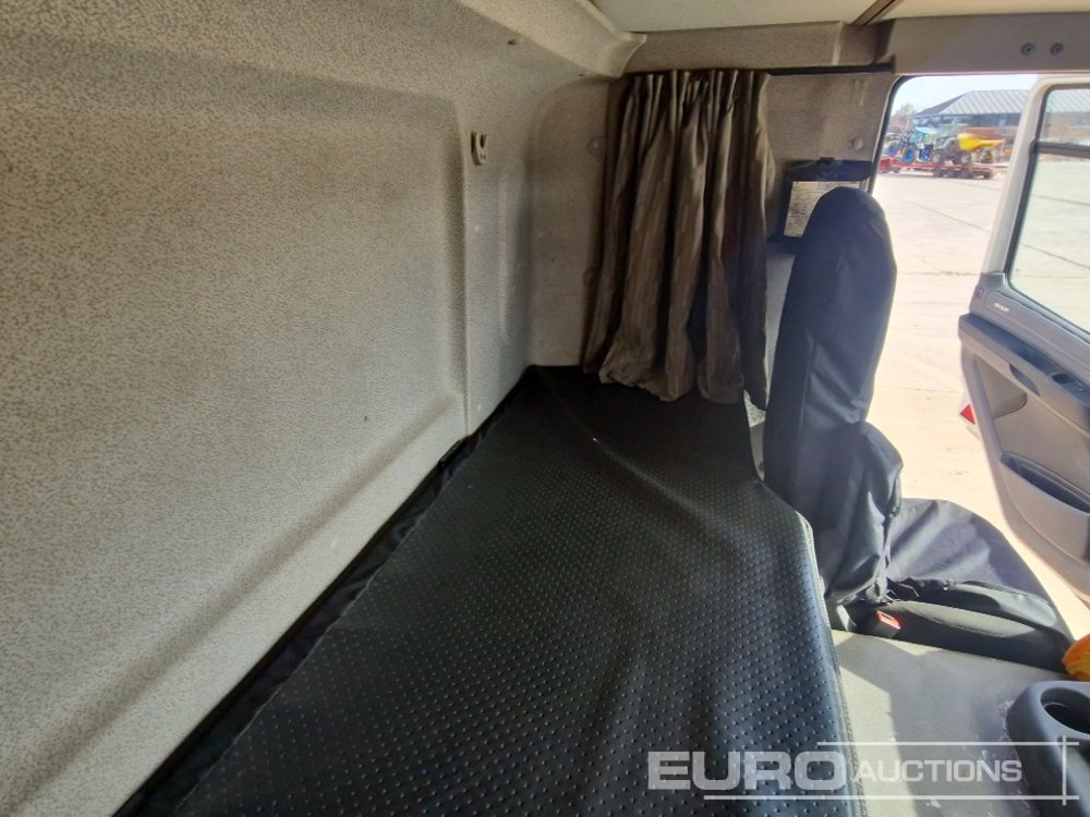 Nákladní automobil valníkový/ Plošinový 2015 DAF CR310: obrázek 22