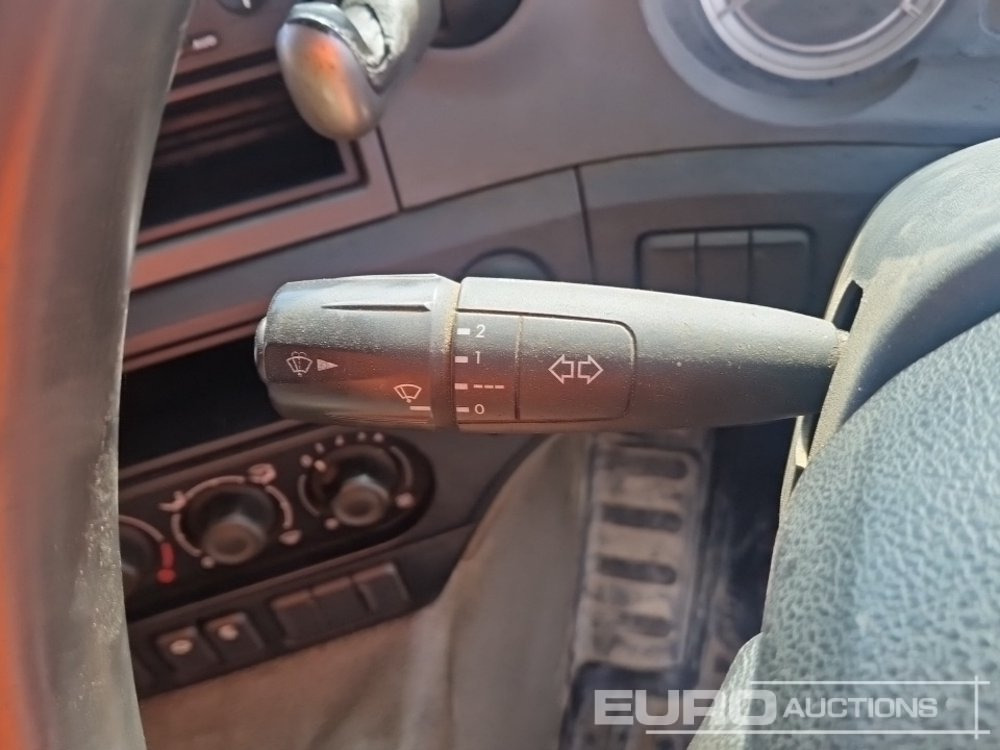 Nákladní automobil valníkový/ Plošinový 2015 DAF CR310: obrázek 25