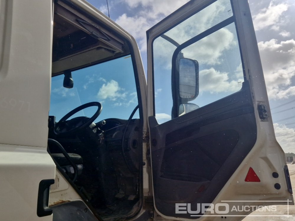 Nákladní automobil valníkový/ Plošinový 2015 DAF CR310: obrázek 20