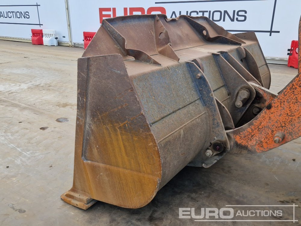 Kolový nakladač 2015 Doosan DL300-3: obrázek 40