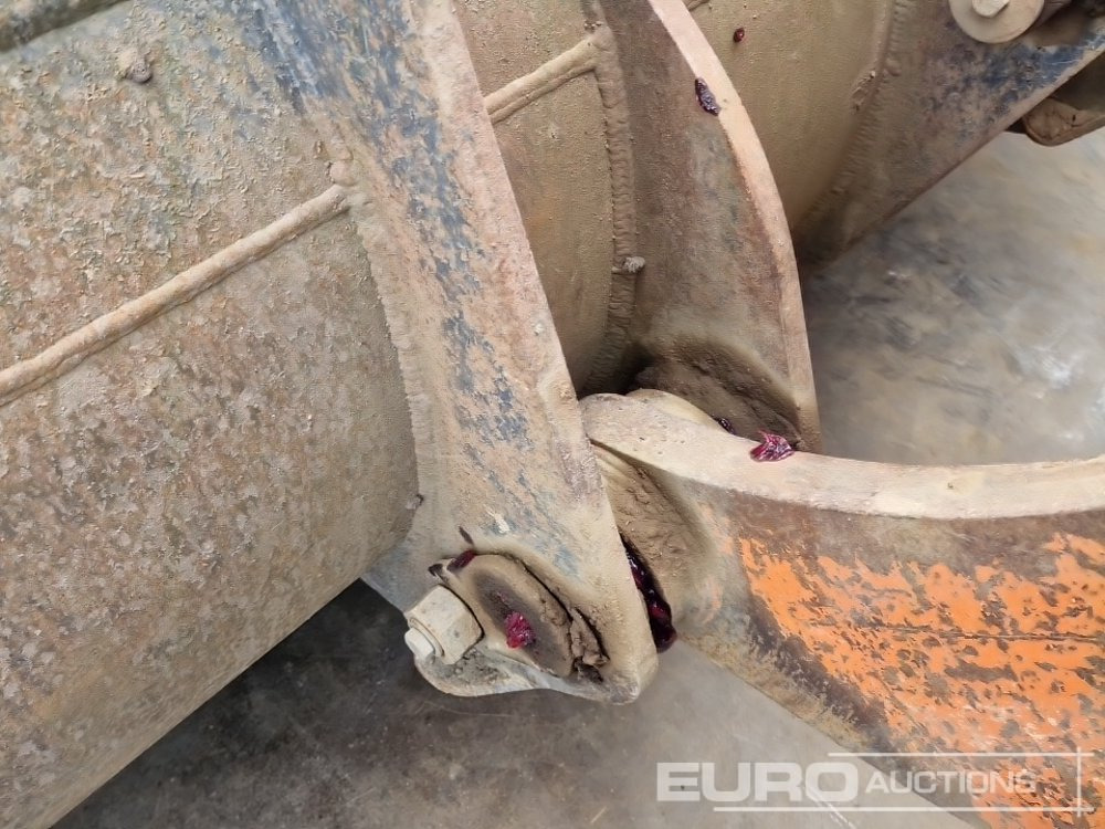 Kolový nakladač 2015 Doosan DL300-3: obrázek 33