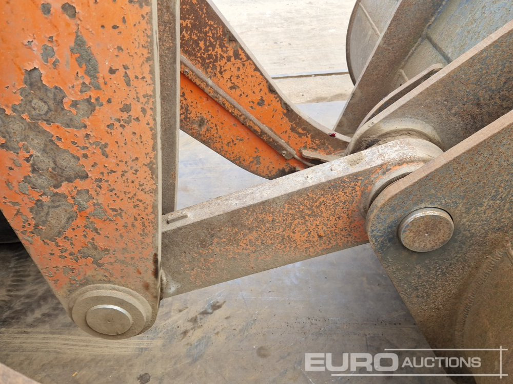 Kolový nakladač 2015 Doosan DL300-3: obrázek 26