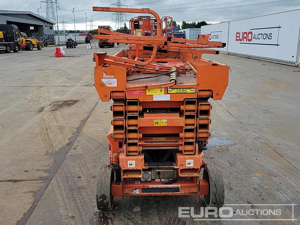 2015 JLG 2646 ES - Pracovní plošina: obrázek 4 2015 JLG 2646 ES - Pracovní plošina: obrázek 4
