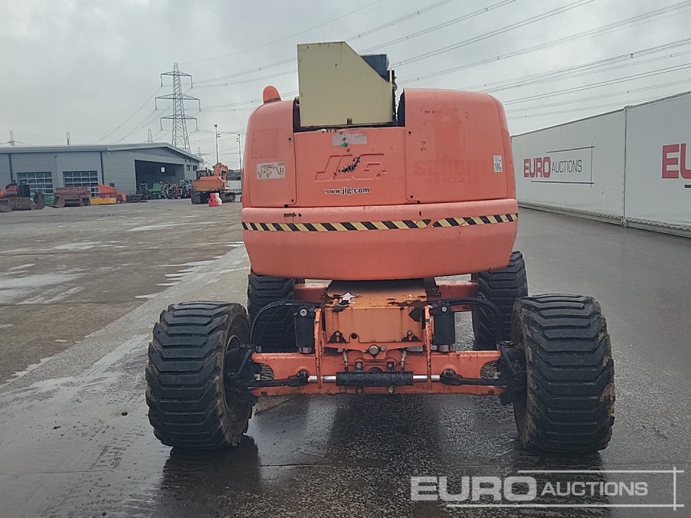 2015 JLG 450AJ - Pracovní plošina: obrázek 4 2015 JLG 450AJ - Pracovní plošina: obrázek 4