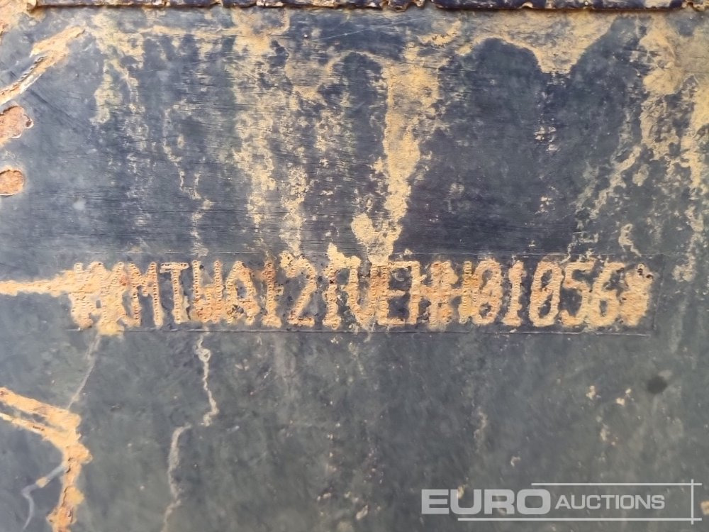 Kolový nakladač 2015 Komatsu WA320-7: obrázek 50