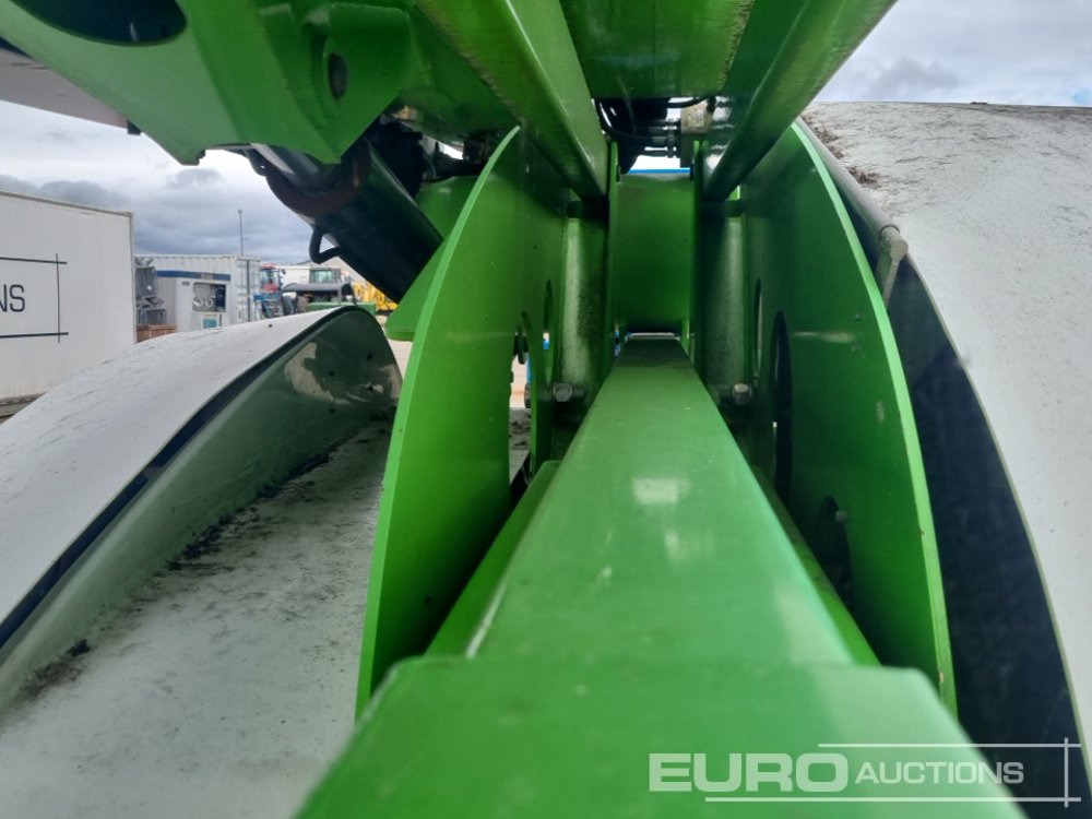 Pracovní plošina 2015 Niftylift HR21 D: obrázek 17
