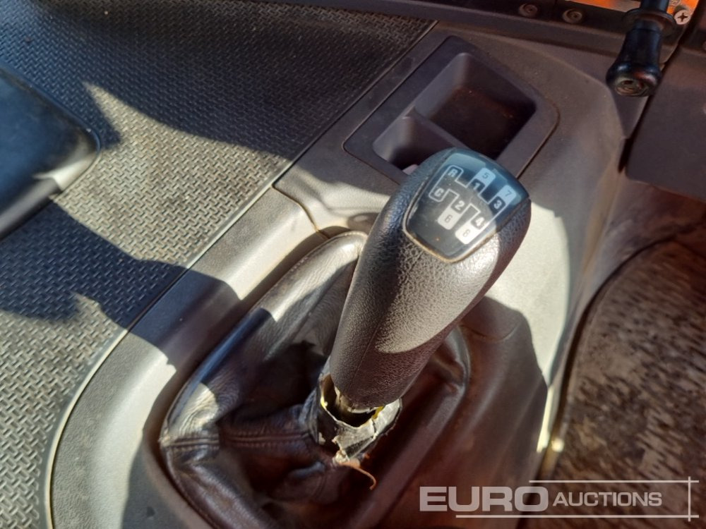 Sklápěč 2015 Scania P410: obrázek 35