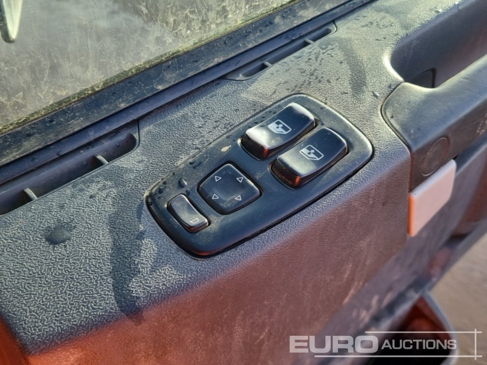 Sklápěč 2015 Scania P410: obrázek 38