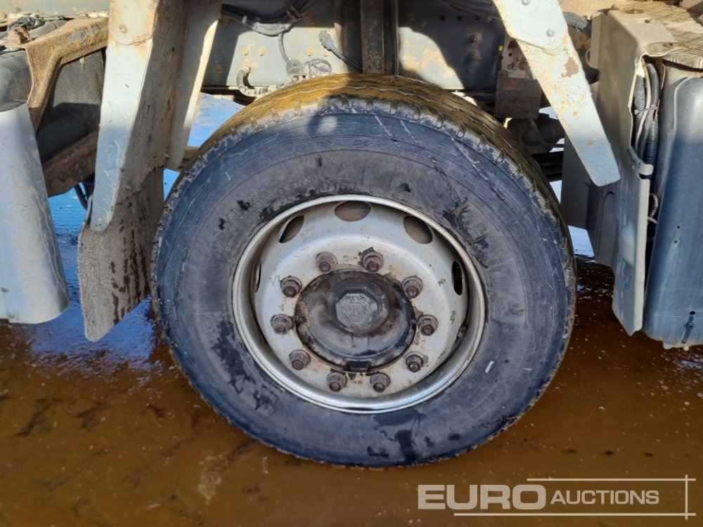 Sklápěč 2015 Scania P410: obrázek 14