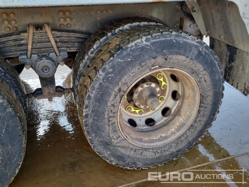 Sklápěč 2015 Scania P410: obrázek 9