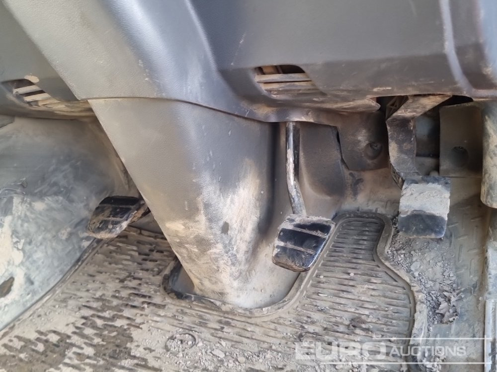 Sklápěč 2015 Scania P410: obrázek 29