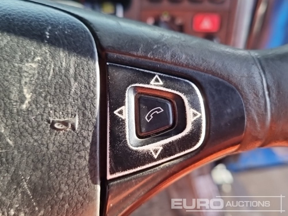 Sklápěč 2015 Scania P410: obrázek 40