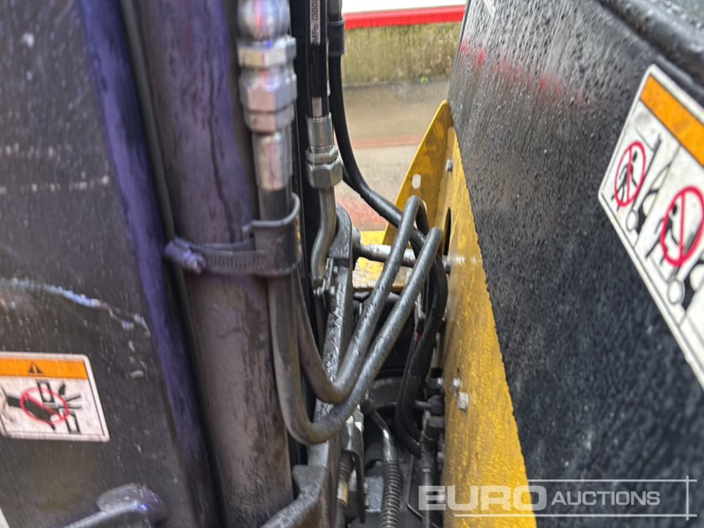 Vysokozdvižný vozík 2015 Yale GLP20SVX: obrázek 20 Vysokozdvižný vozík 2015 Yale GLP20SVX: obrázek 20