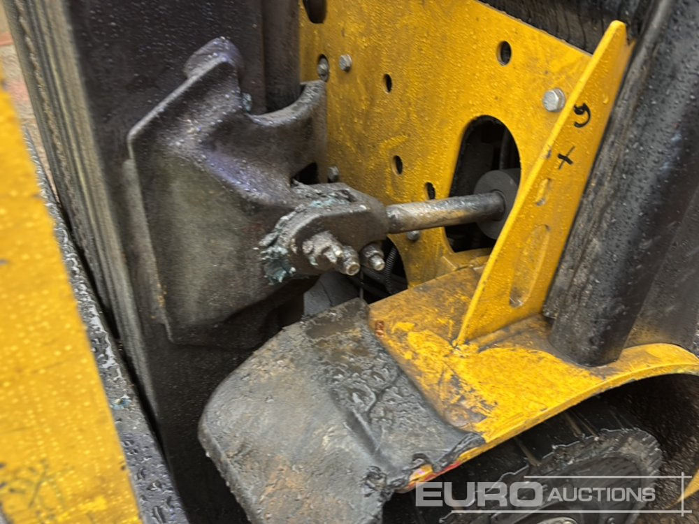 Vysokozdvižný vozík 2015 Yale GLP20SVX: obrázek 17 Vysokozdvižný vozík 2015 Yale GLP20SVX: obrázek 17