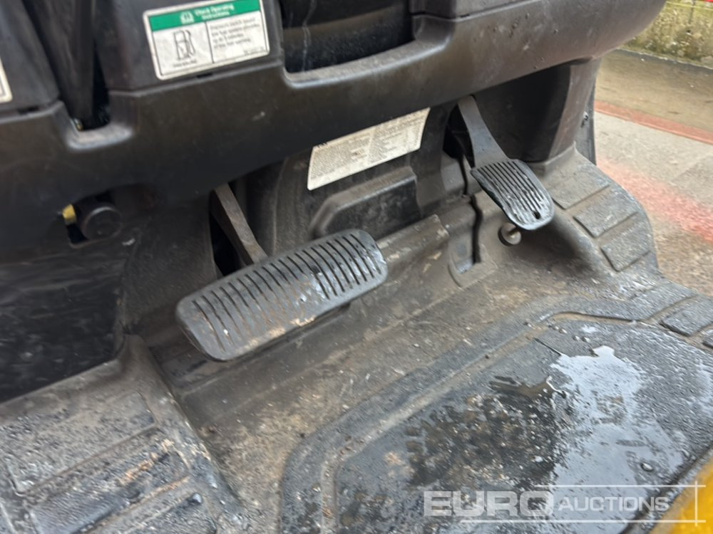 Vysokozdvižný vozík 2015 Yale GLP20SVX: obrázek 23 Vysokozdvižný vozík 2015 Yale GLP20SVX: obrázek 23