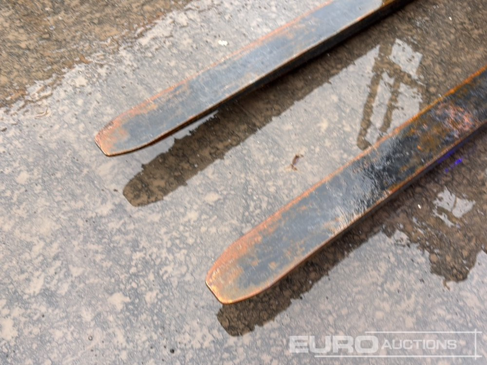 Vysokozdvižný vozík 2015 Yale GLP20SVX: obrázek 13 Vysokozdvižný vozík 2015 Yale GLP20SVX: obrázek 13